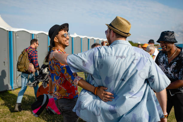 Best Wedding porta potty rental  in Benton Harbor, MI
