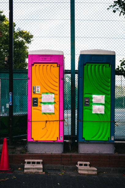 Trusted Benton Harbor, MI porta potty rental Experts