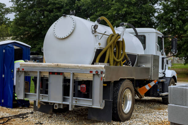 Best Porta potty rental near me  in Benton Harbor, MI