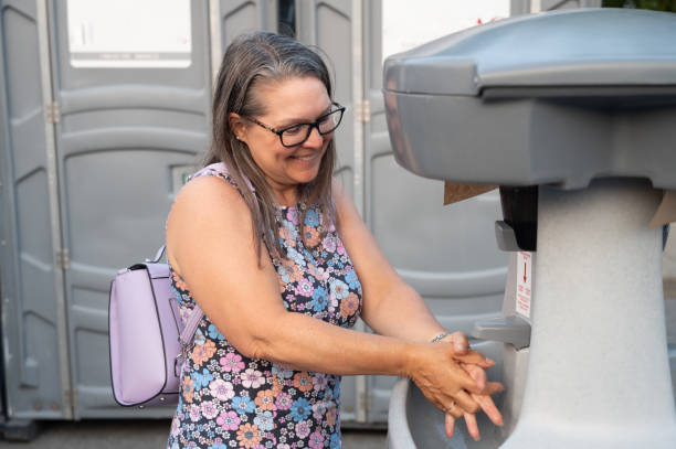 Best Local porta potty services  in Benton Harbor, MI
