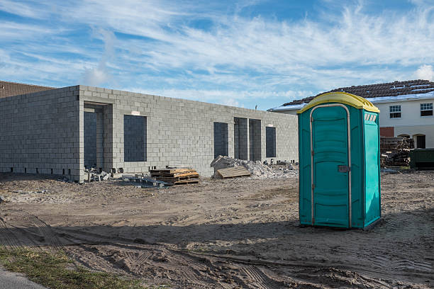 Best Best portable toilet rental  in Benton Harbor, MI