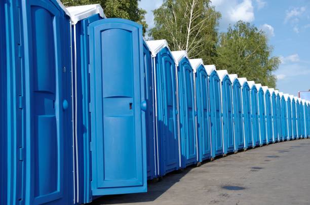 Best Portable toilet rental cost  in Benton Harbor, MI